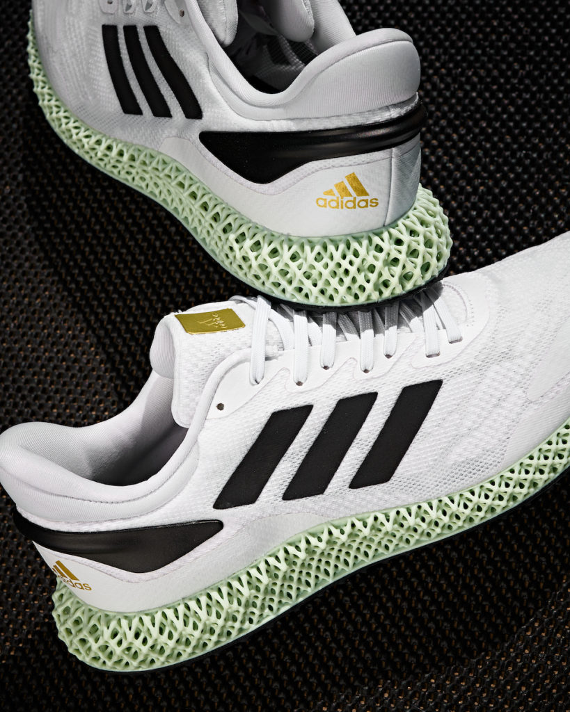 adidas 4d run 1.0 superstar