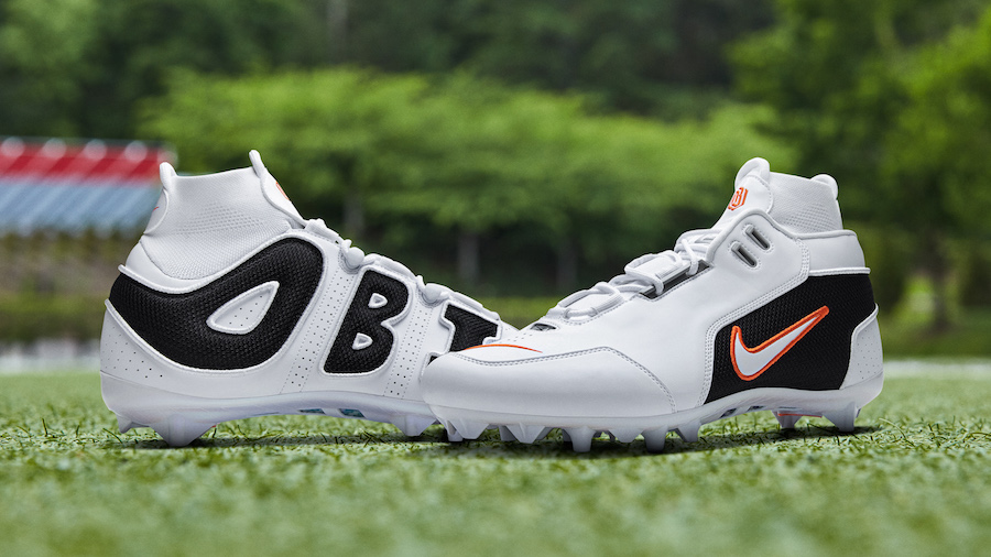 obj uptempo