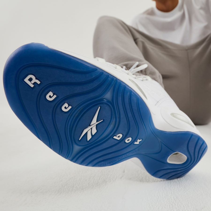 Reebok Question Mid