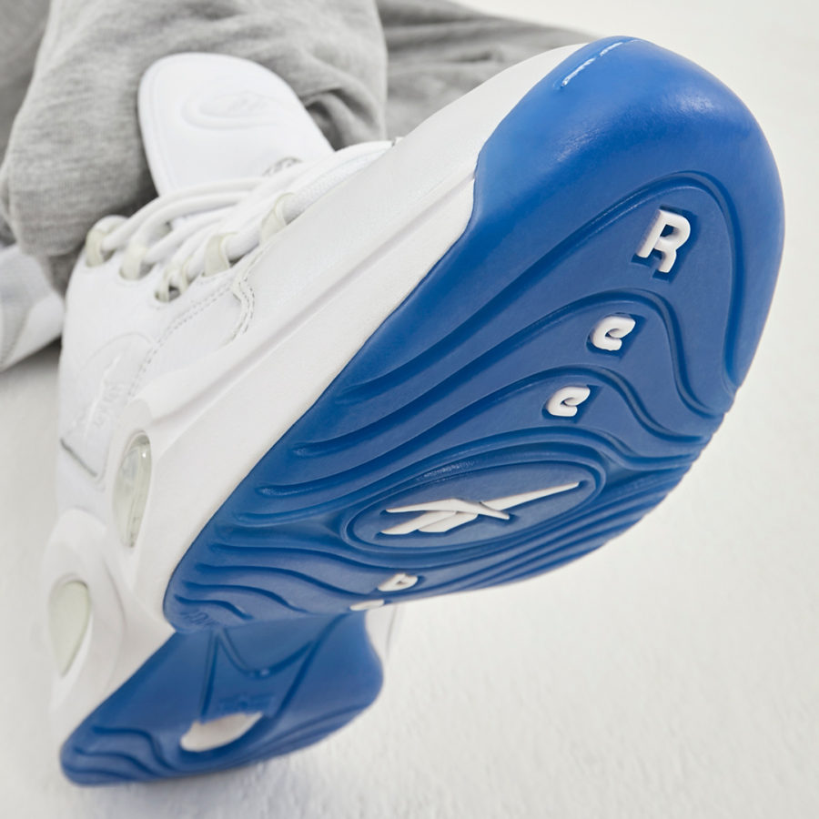Reebok Question Mid