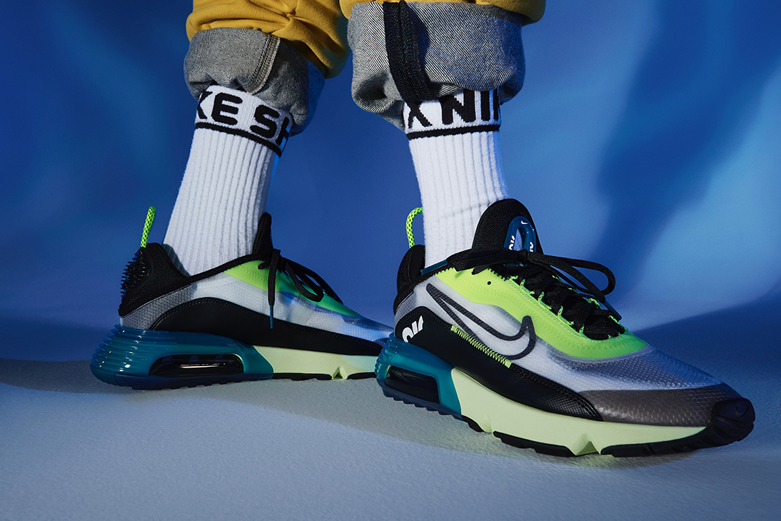 Nike Air Max 2090 Colorways For Men, Women & Kids | The Fresh Press by Finish Line