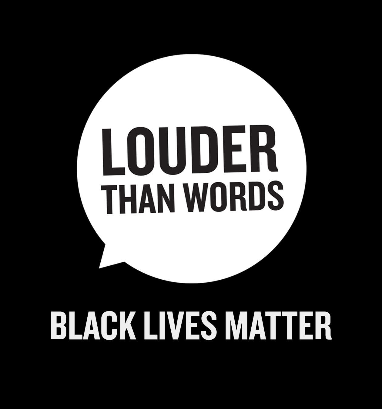 Louder Than Words grant recipients announced The Fresh Press by