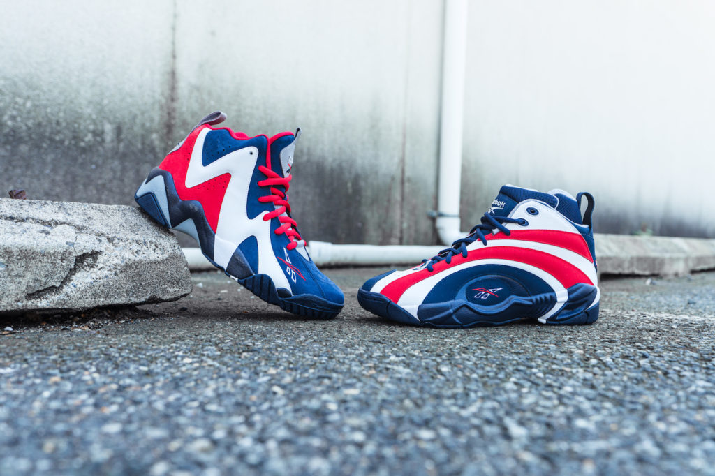 reebok kamikaze 2 blue and white