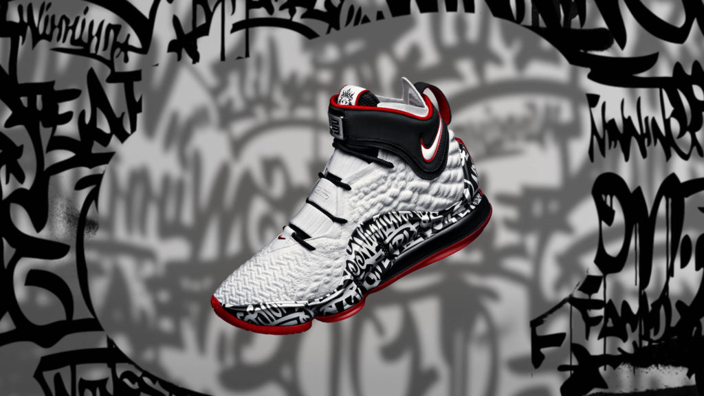 Lebron 15 hot sale afterpay