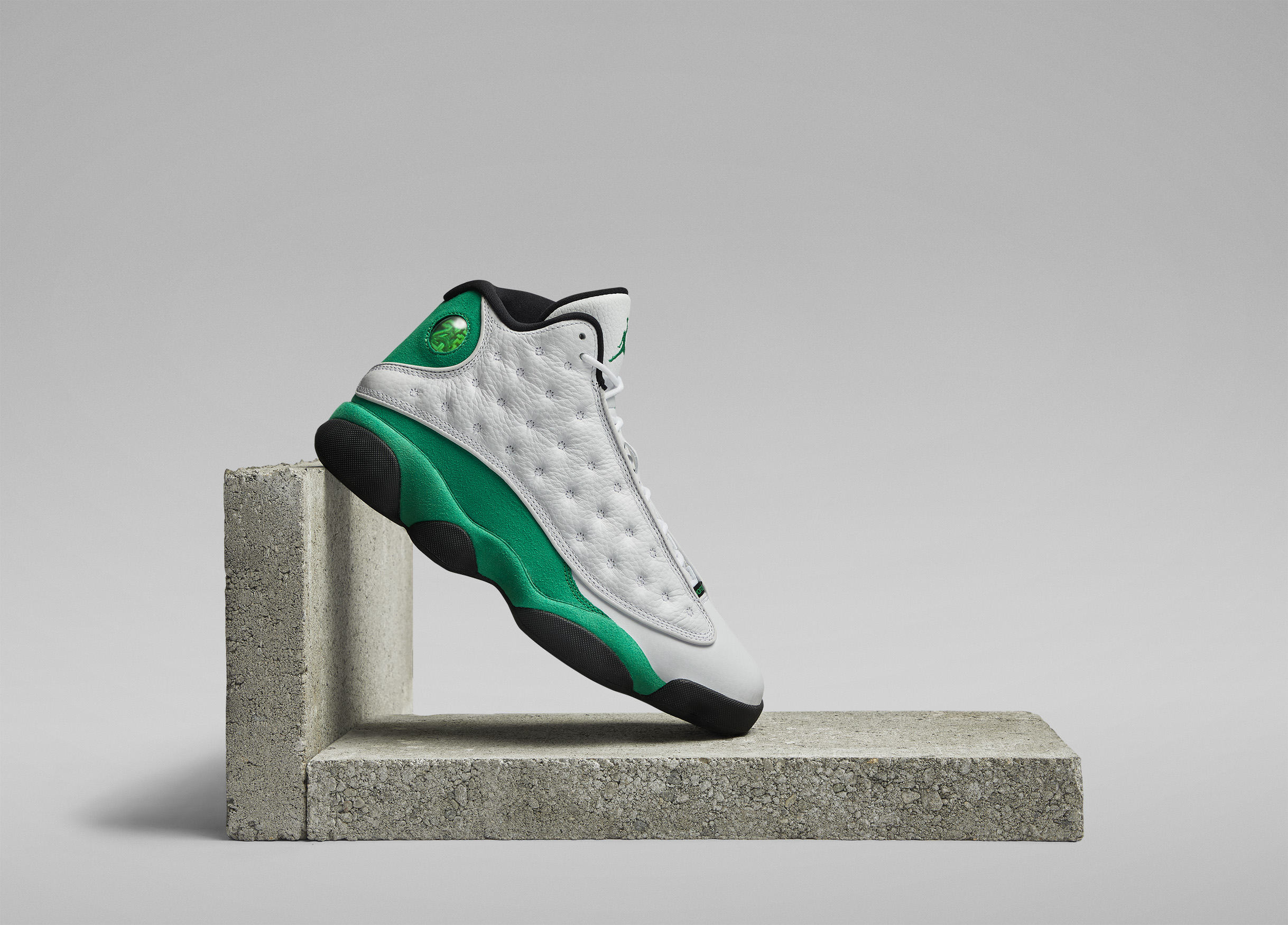 jordan lucky 13