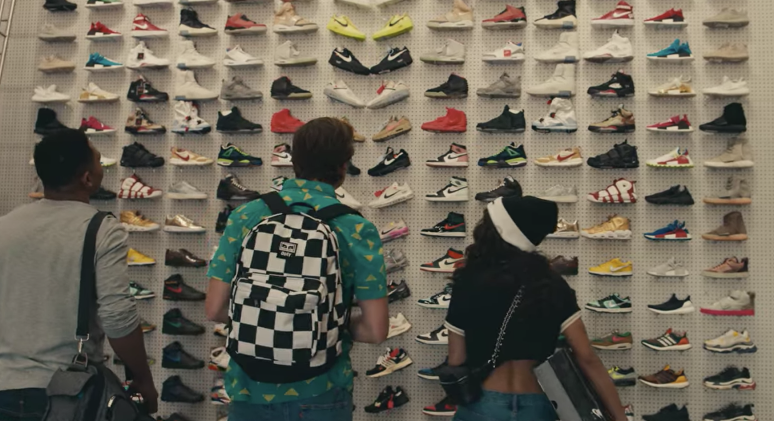 sneakerheads online