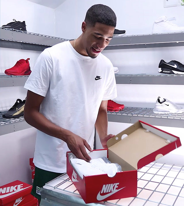 finish line air vapormax