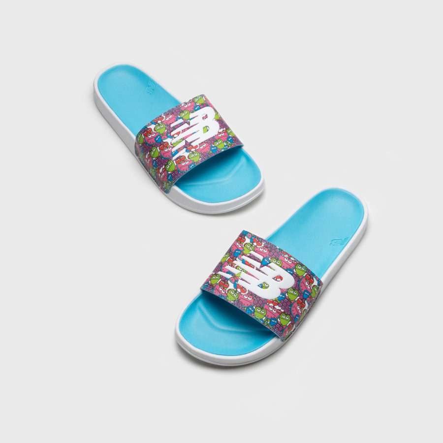 kawhi slides jolly rancher