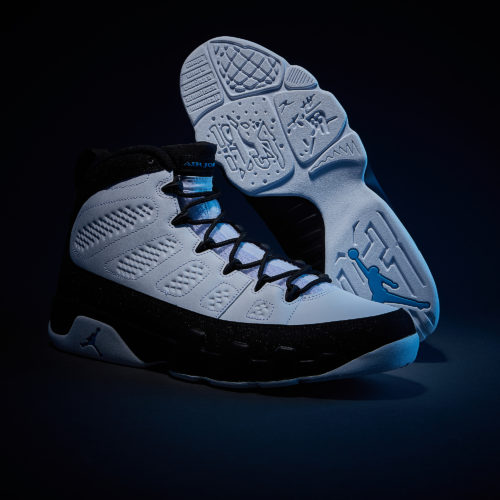 jordan 9 finish line