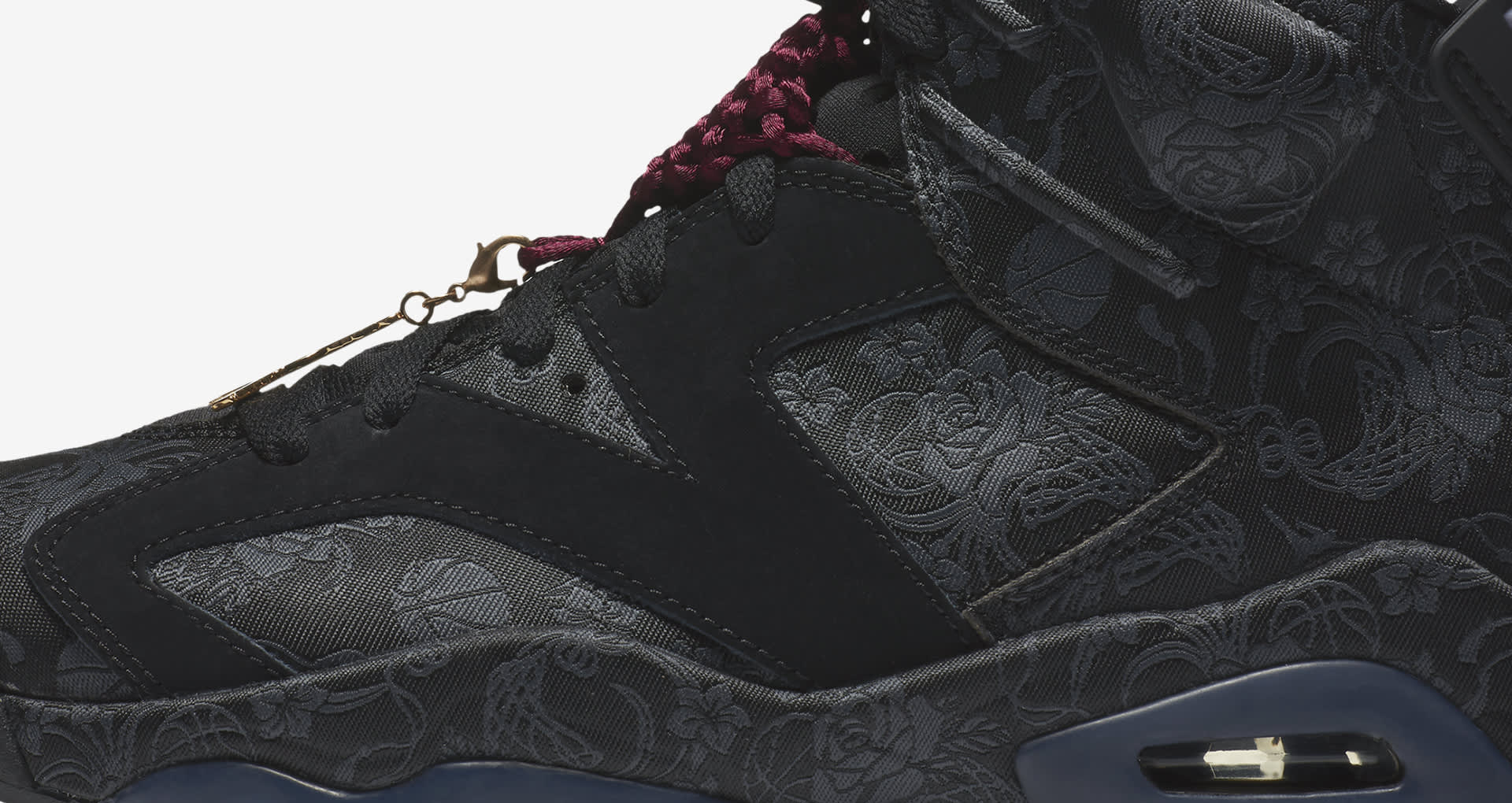 Air Jordan 6 Retro 'Singles' Day' release details | The Fresh Press by Finish Line