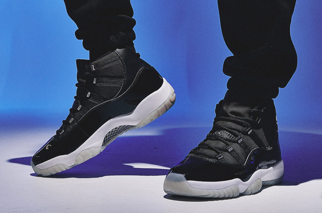 jordan 11 retro release date