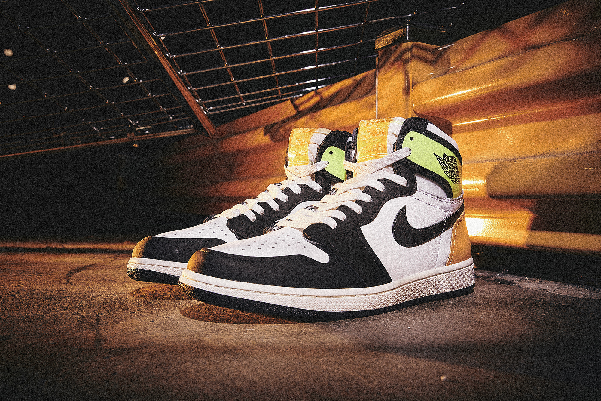 air jordan 1 retro high og finish line