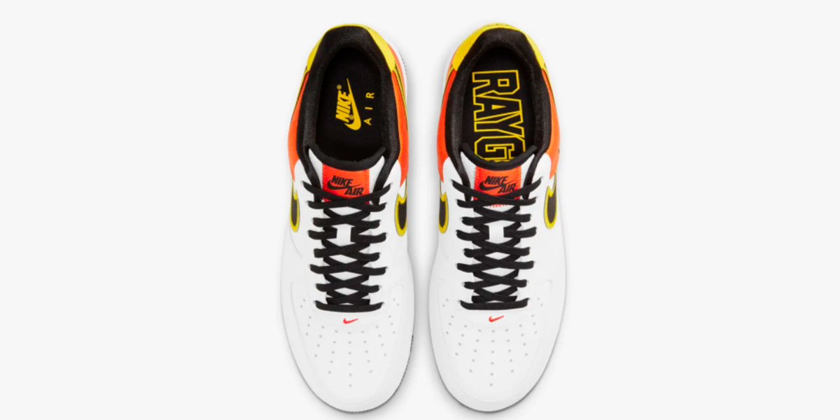 nike gts trainers