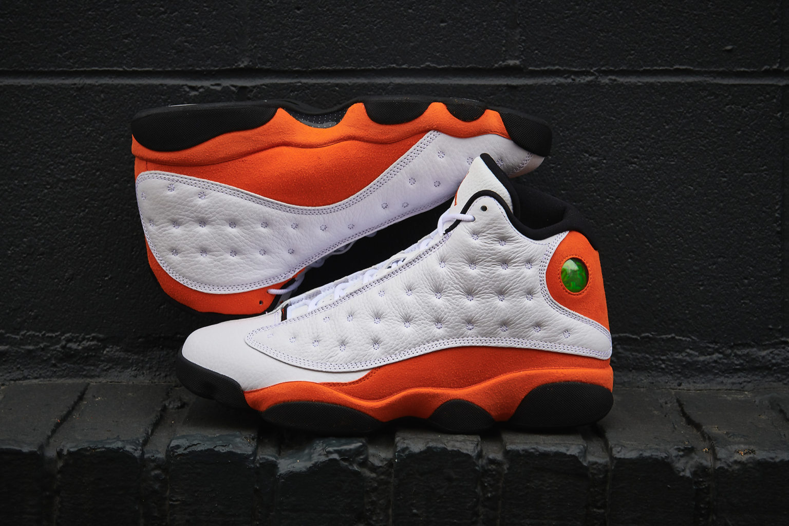 Air Jordan 13 Retro 'Starfish' release details | The Fresh Press by Finish Line