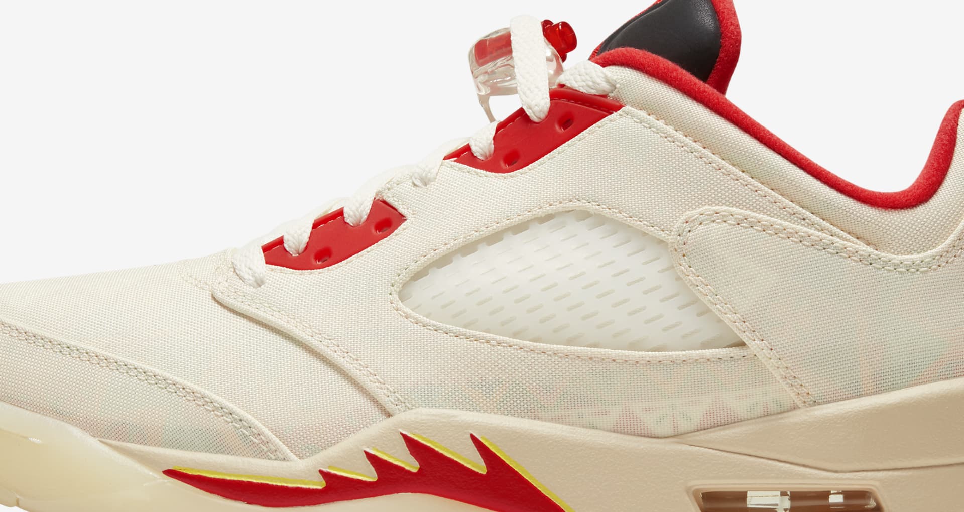 Air Jordan 5 Retro Low 'CNY' release details | The Fresh Press by Finish Line