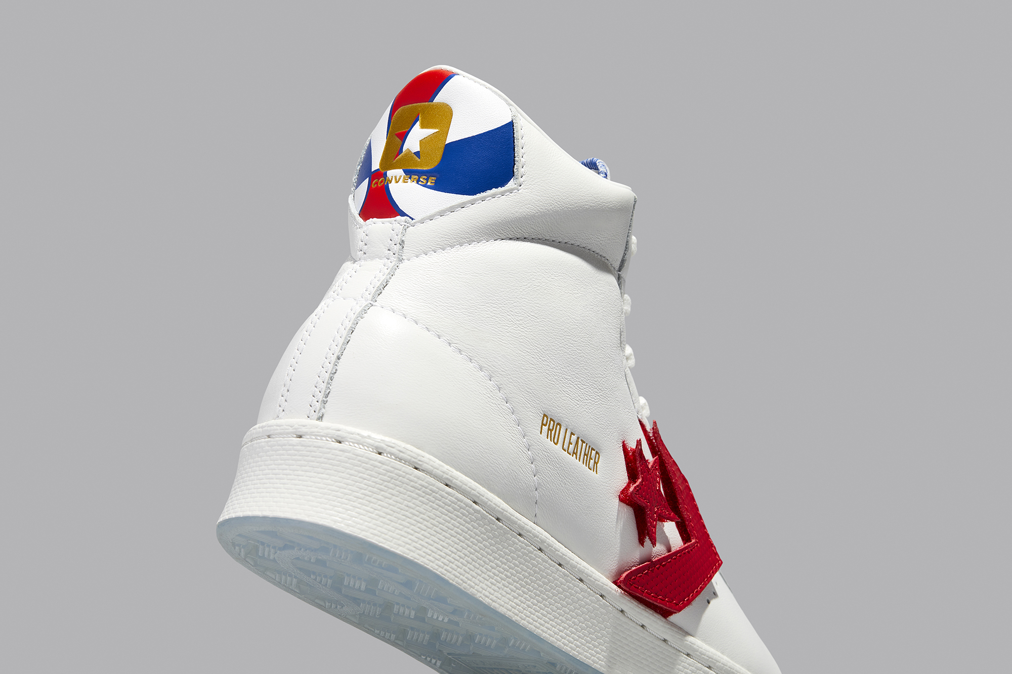 Converse Pro Leather 'Birth of Flight' release details | The Fresh ...