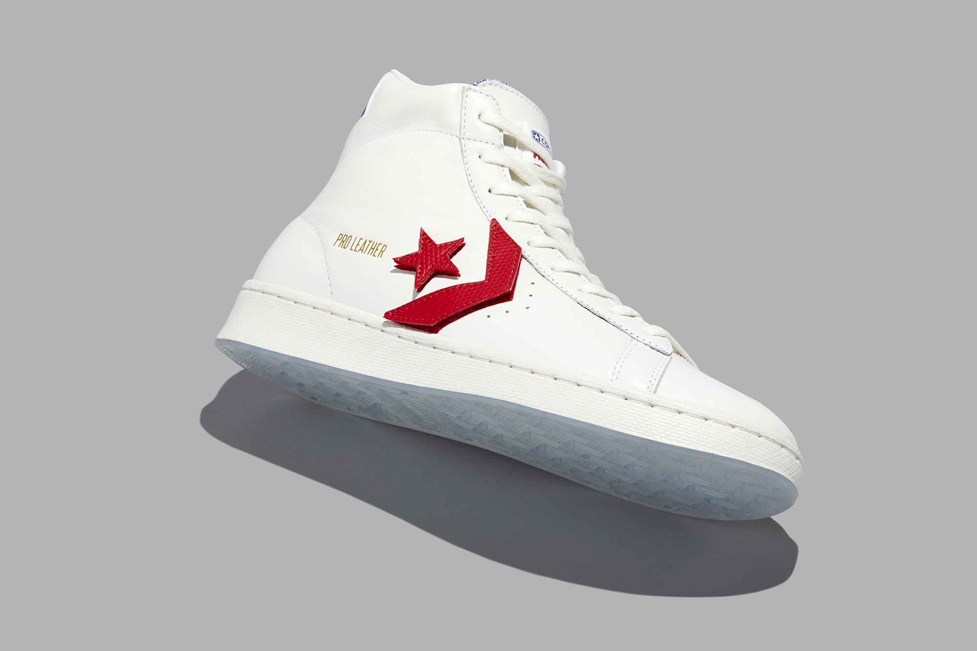 Converse Pro Leather 'Birth of Flight' release details | The Fresh ...