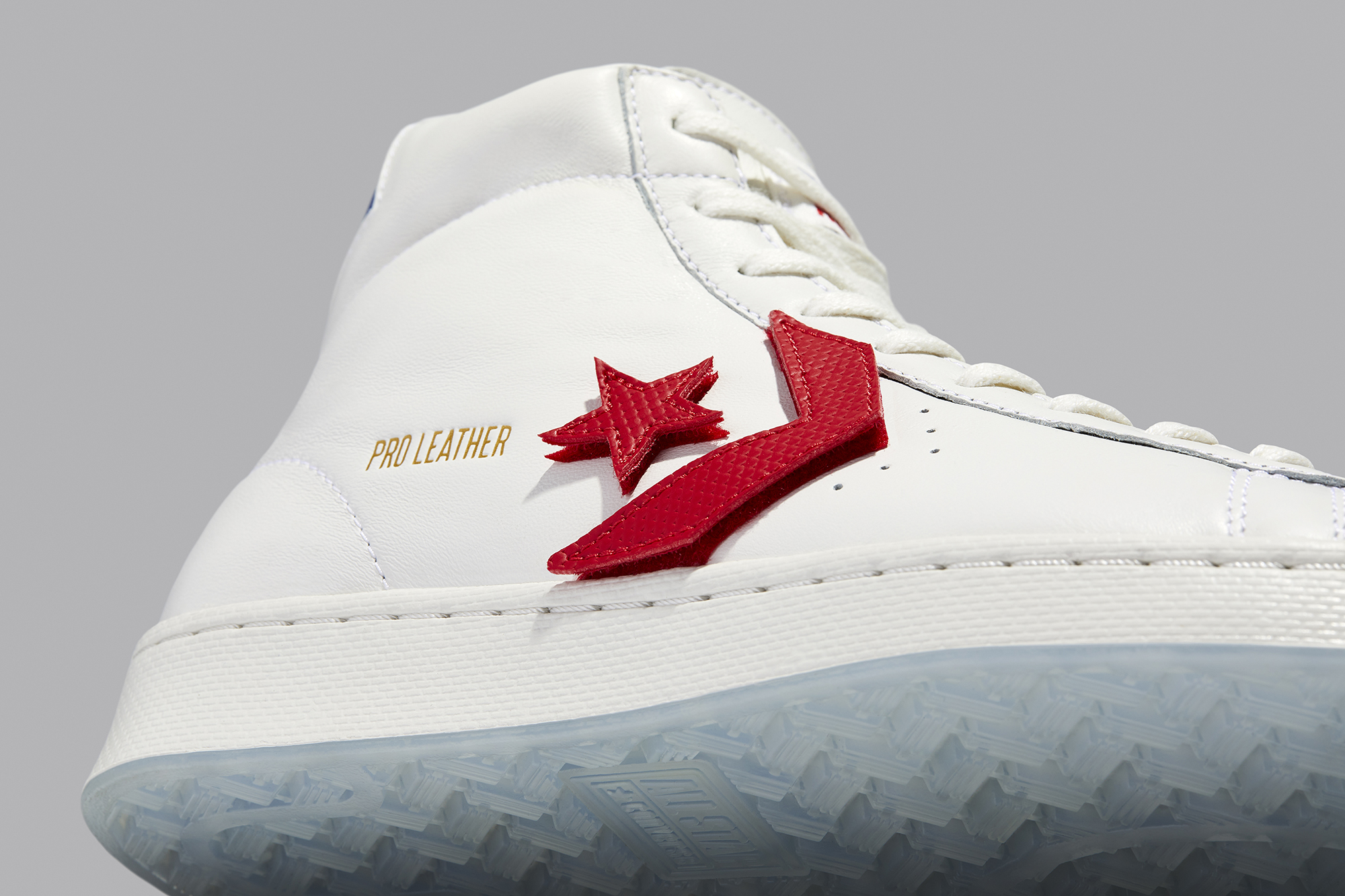 Converse Pro Leather 'Birth of Flight' release details | The Fresh ...