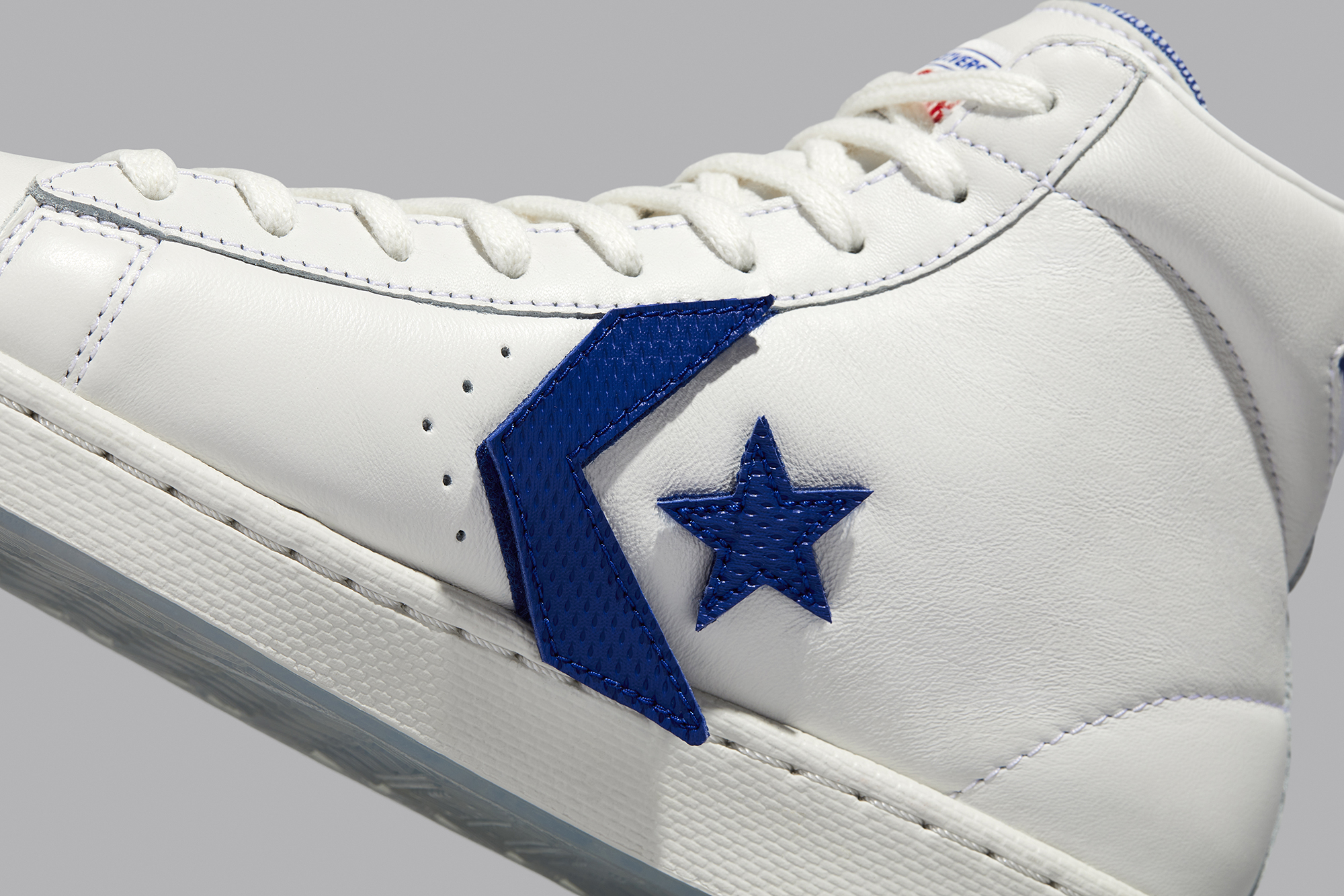 Converse Pro Leather 'Birth of Flight' release details | The Fresh ...