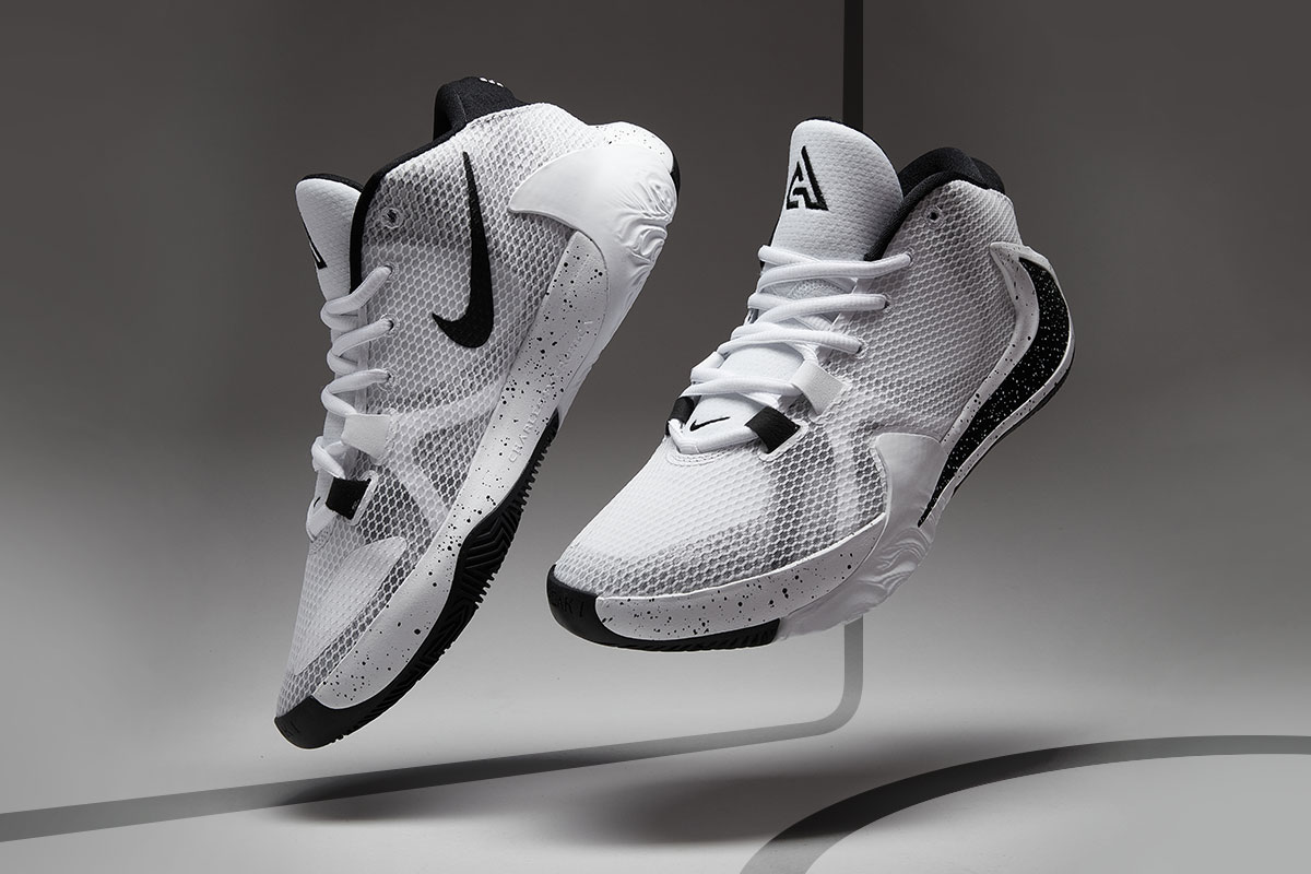 How To Choose The Right Basketball Shoes – The Fresh Press by Finish Line