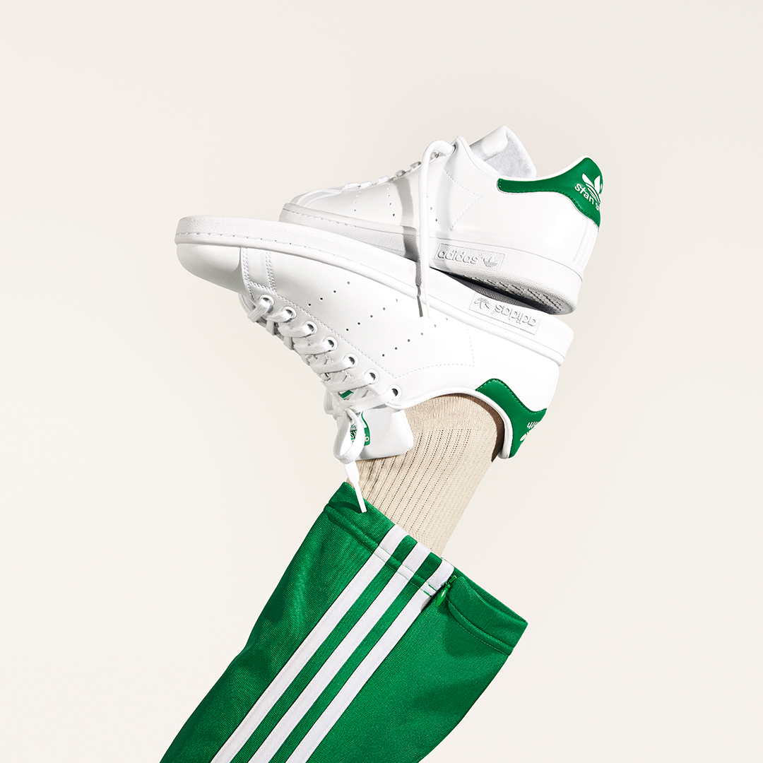 stan smith adidas sustainable