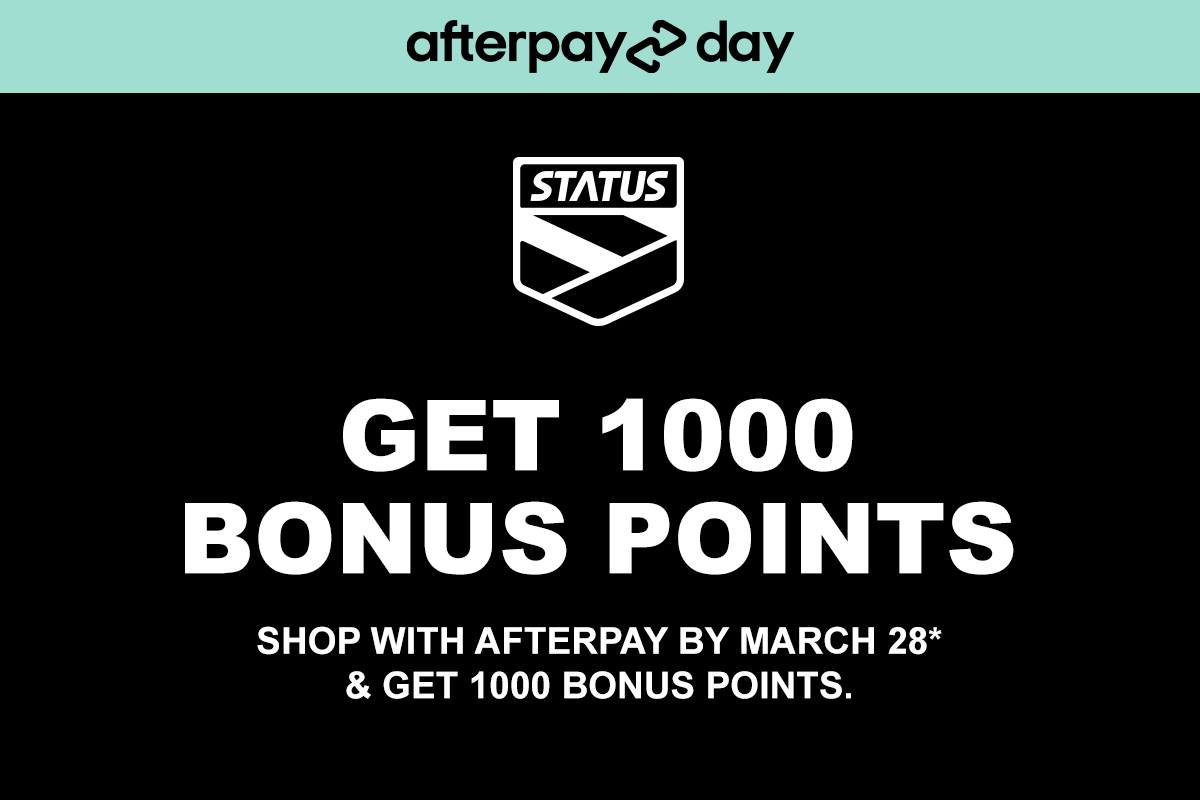 Afterpay Day at Finish Line The Fresh Press by Finish Line