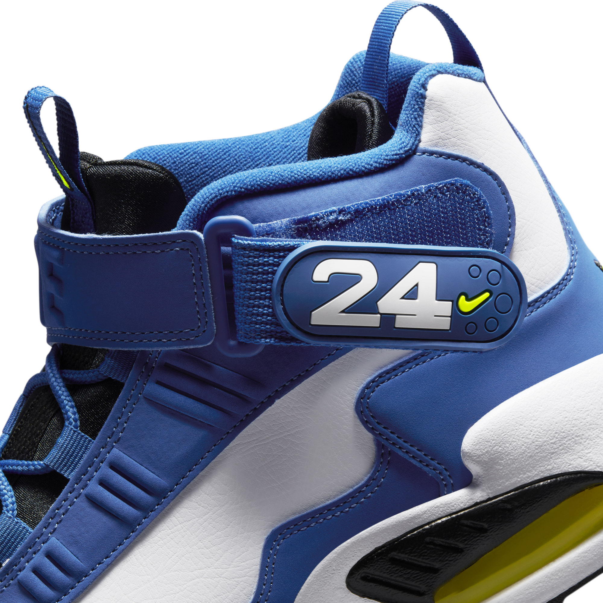 griffey royal 2021