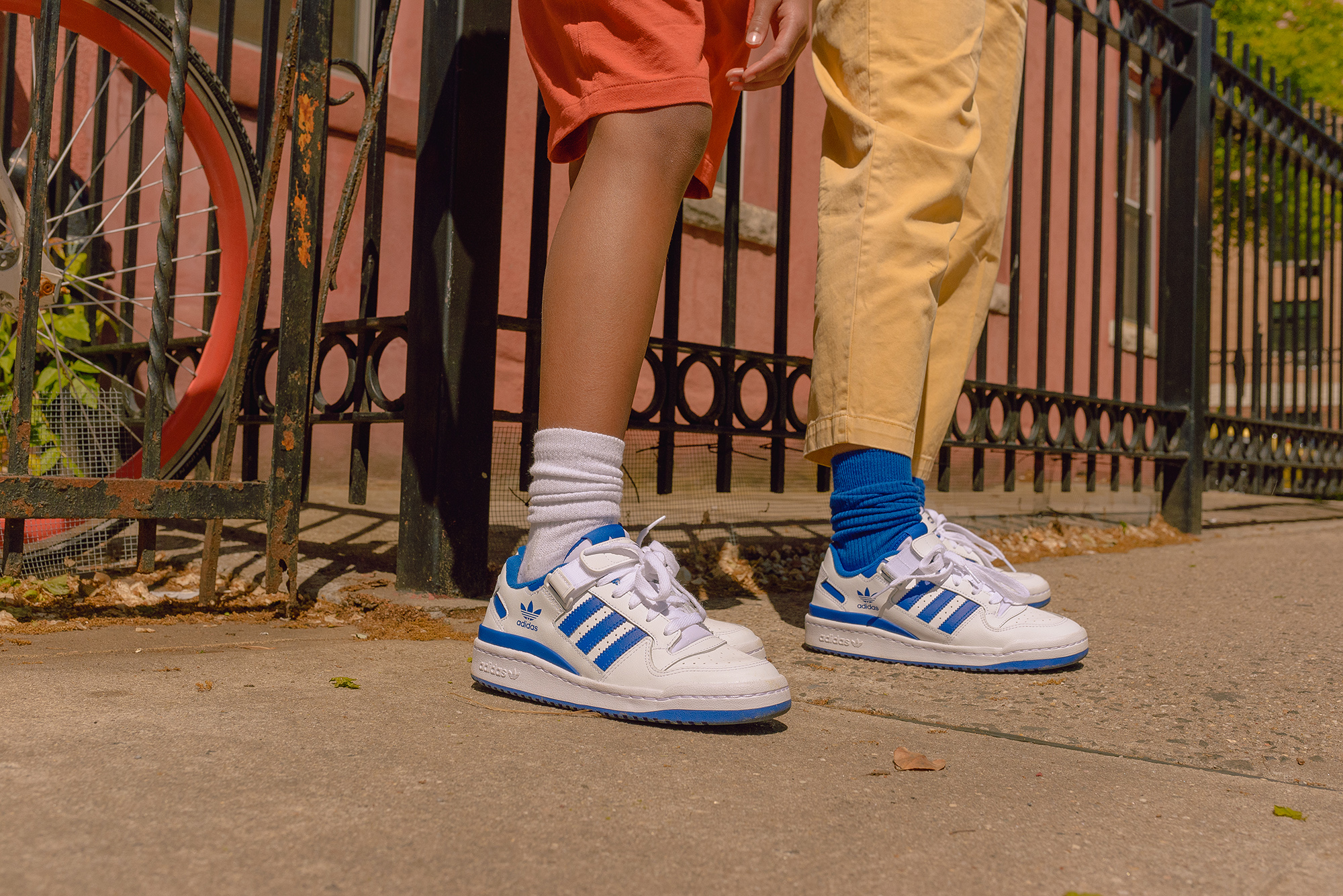adidas forum 90s
