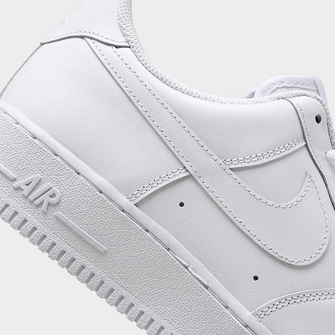 The history behind the hype: Nike Air Force 1s