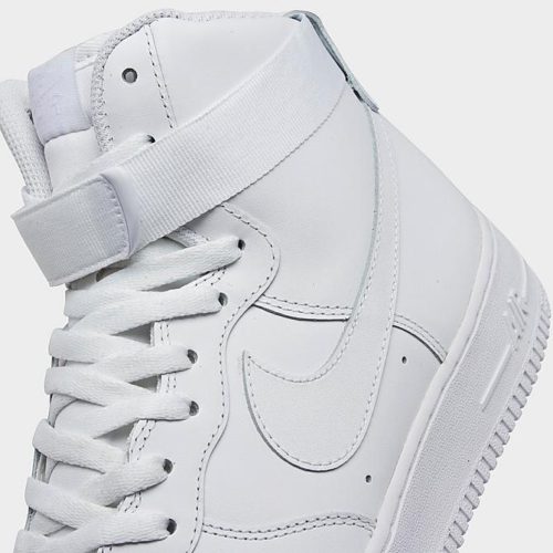first ever nike air force 1