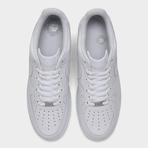 air force 1 over the years