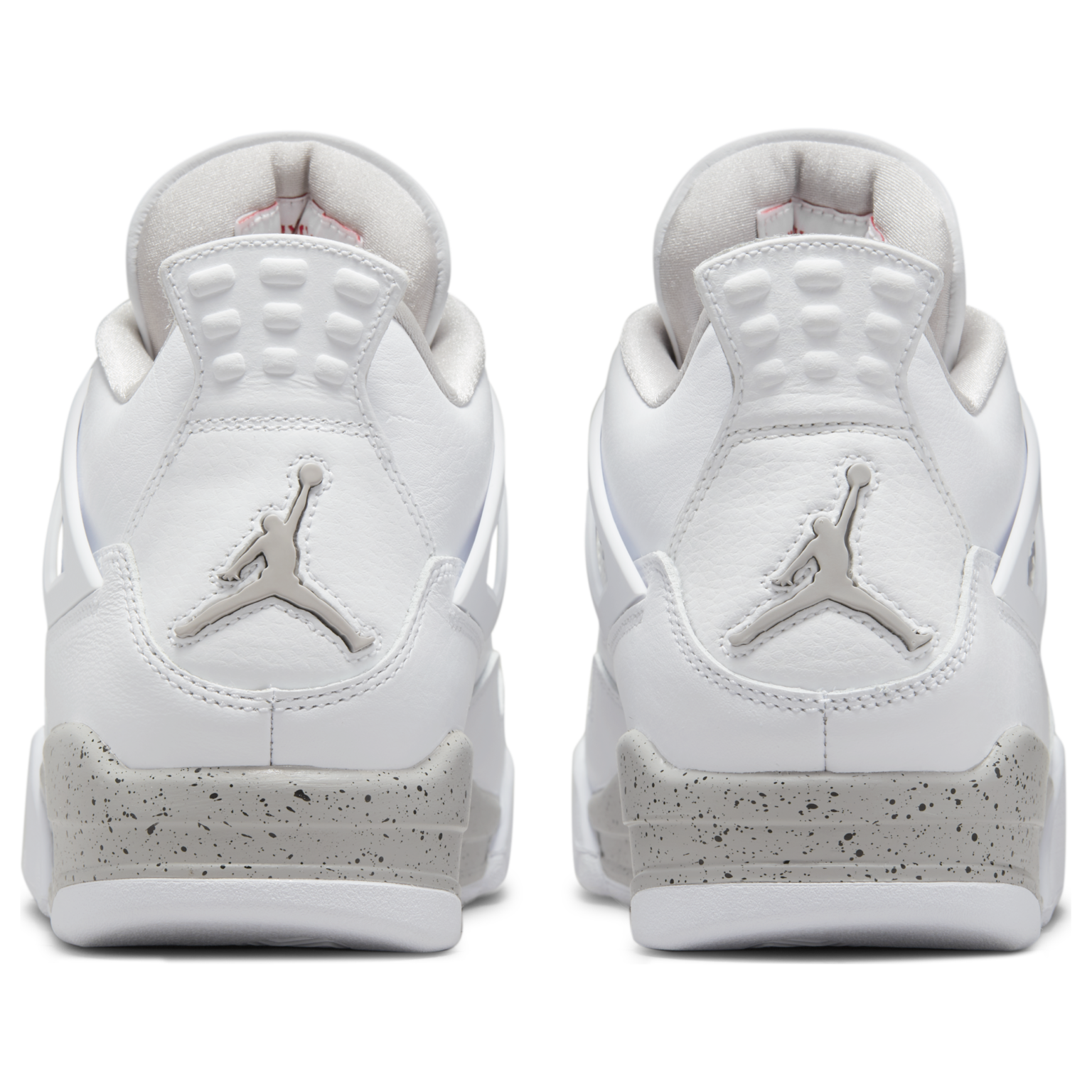 air jordan 4 tech white champs