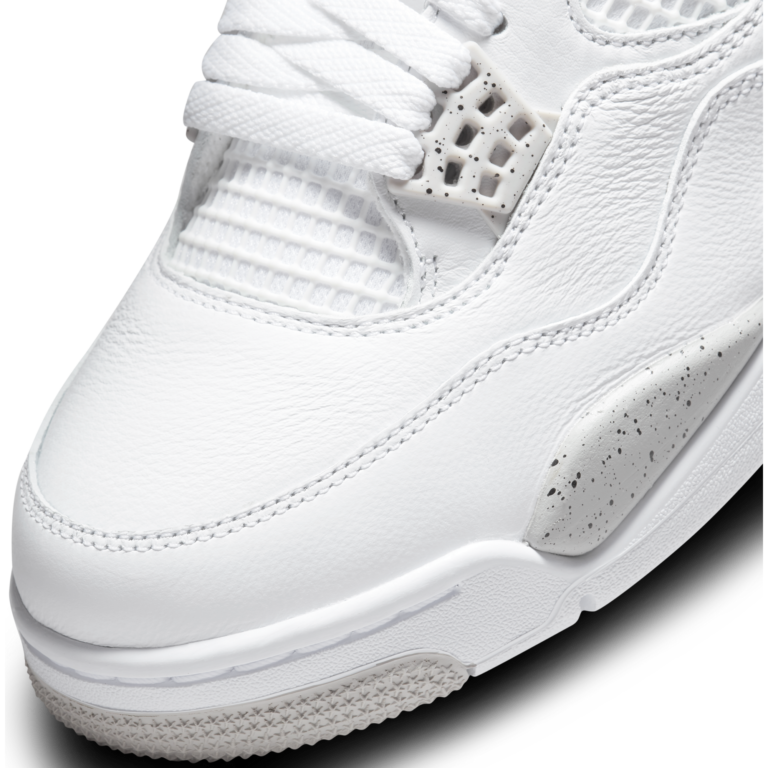 air jordan 4 tech white champs