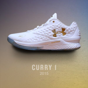 The History of Steph Curry Shoes | The Fresh Press by Finish Line