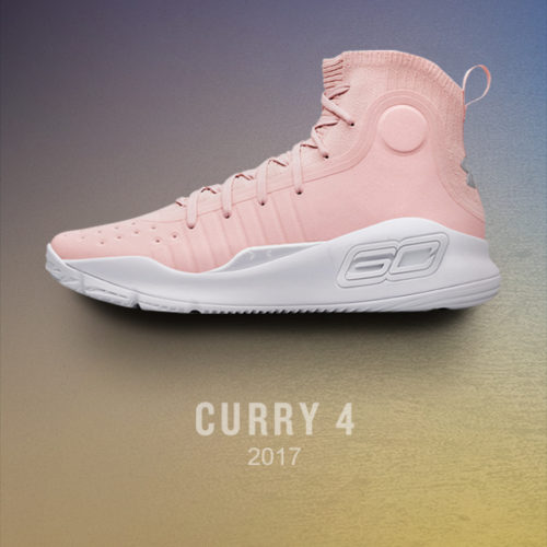 curry shoes list