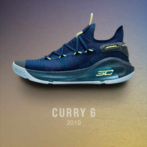 old curry shoes