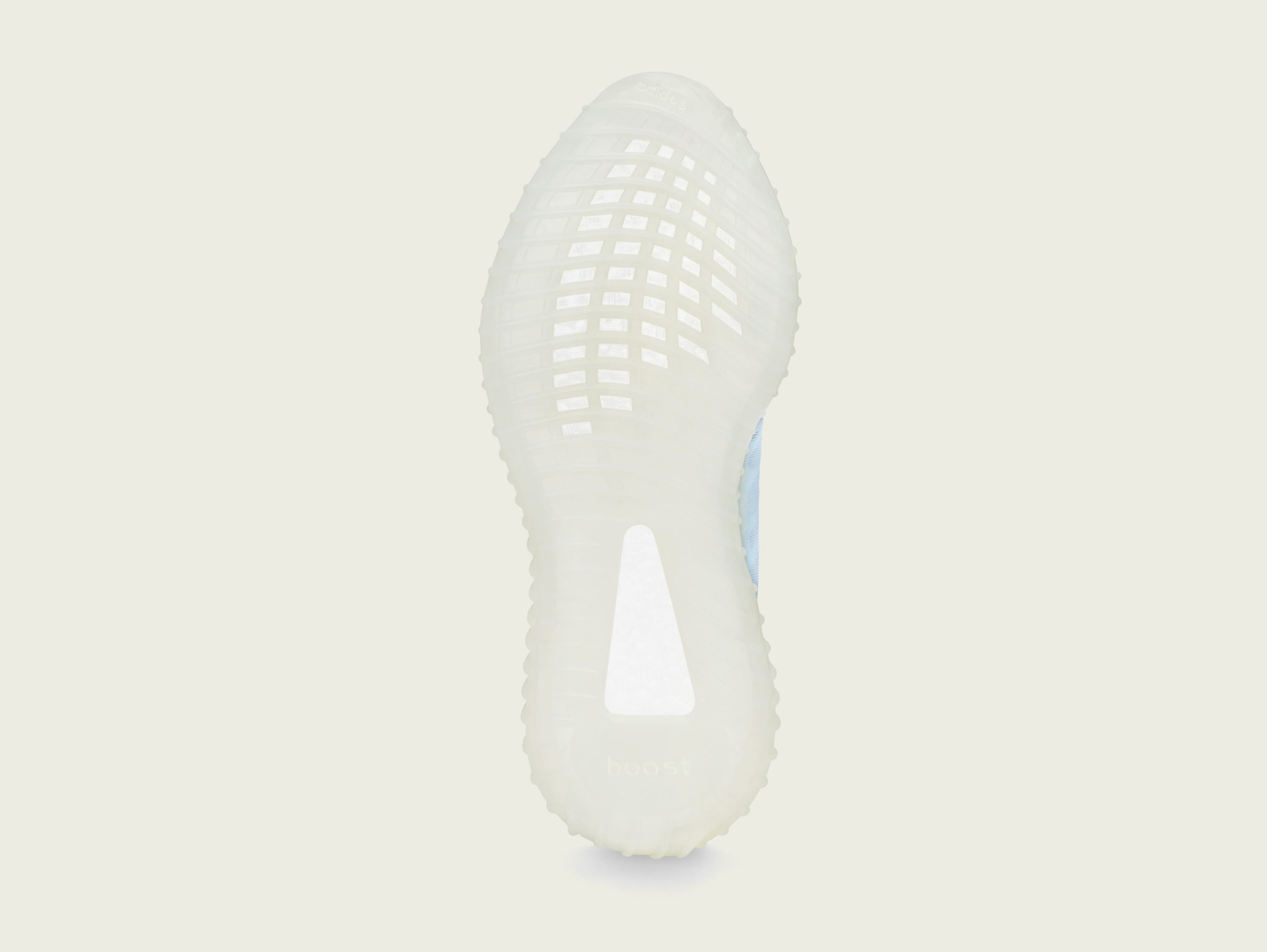 adidas Originals Yeezy Boost 350 V2 'Mono Ice' release details | The ...