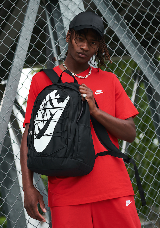 nike backpack