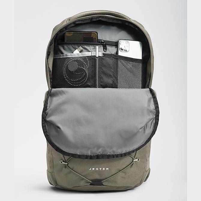 The North Face Jester backpack
