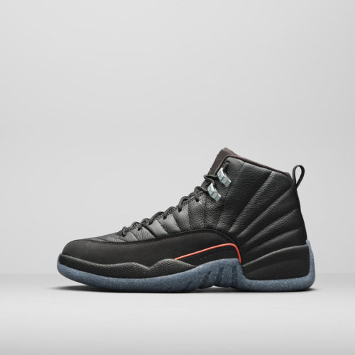 Jordan retro 12 mens finish line sale