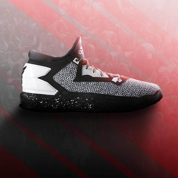 Damian lillard hotsell 2 shoes