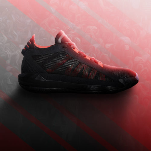 damian lillard shoes finish line