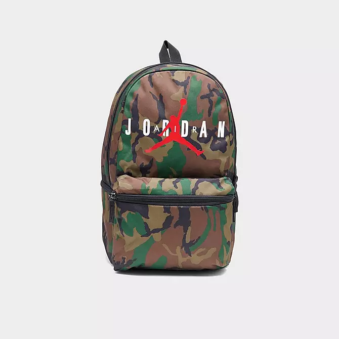 Jordan backpacks for school