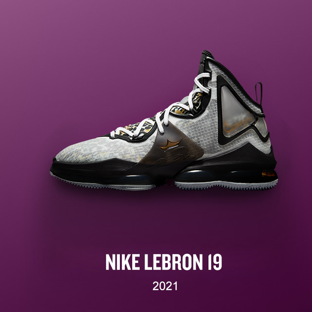 Create your own on sale lebrons