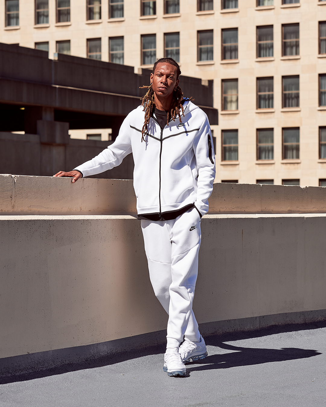 How To Layer Transitional Outerwear This Fall | The Fresh Press by ...